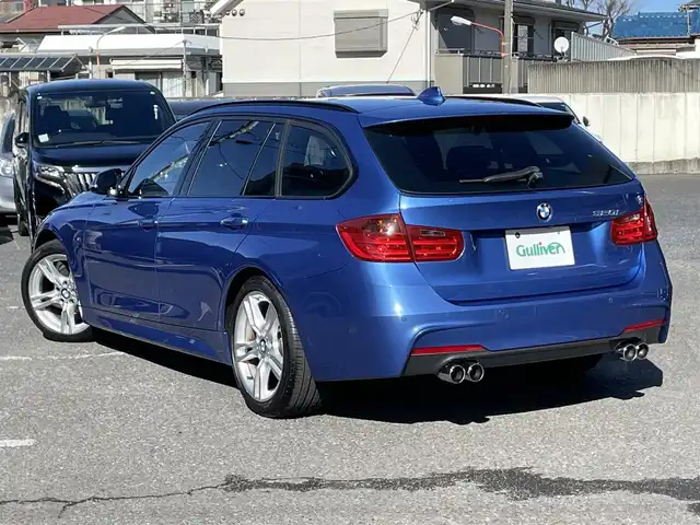 ＢＭＷ ３２０ｉ