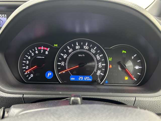 トヨタ ヴォクシー ZS 煌Ⅱ 愛知県 2020(令2)年 3万km ブラック トヨタセーフティ/純正10インチナビ/フルセグTV/CD/DVD/BTオーディオ/USB/バックカメラ/両側パワスラ/ビルトインETC/LEDヘッドライト/LEDフォグライト/純正フロアマット/純正16インチAW/MTモード付