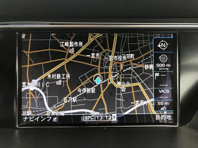 アウディ Ａ５ 2．0 TFSI クワトロ 愛知県 2011(平23)年 8.5万km グレー 純正マルチメディア/　　・CD/DVD/ワンセグ/バックカメラ/ステアリングリモコン/パドルシフト/MTモード/クルーズコントロール/ETC/ドライブレコーダー/純正レザーシート/パワーシート/シートヒーター/コーナーセンサー/社外17インチアルミホイール/コーナーセンサー/純正キセノンヘッドライト/スマートキー