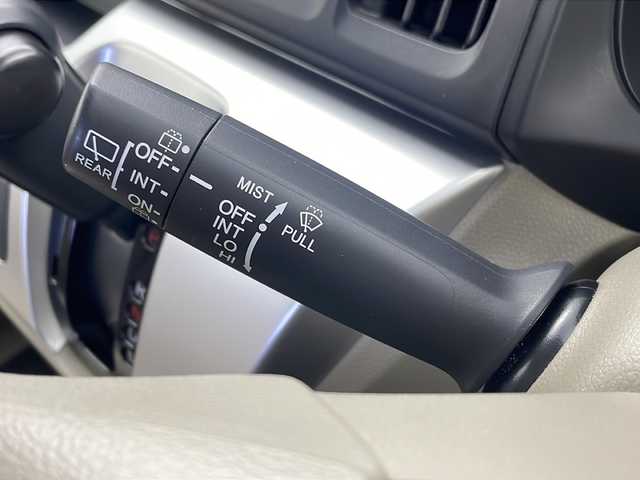 ホンダ Ｎ ＷＧＮ G SSパッケージⅡ 栃木県 2019(平31)年 1.1万km クリスタルブラックパール 純正CDプレイヤー CX-174C/（CD/AM・FM/AUX)/純正ドライブレコーダー/横滑り防止装置/電動格納ミラー/ドアバイザー/オートエアコン/フォグライト/リモコンキー