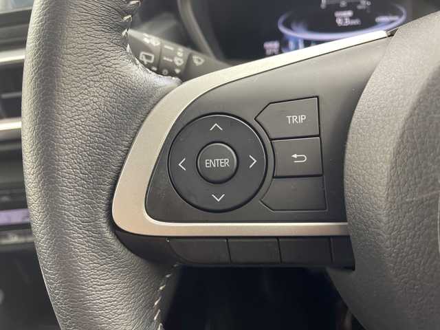 トヨタ ライズ Z 愛知県 2021(令3)年 1.5万km シャイニングホワイトパール 社外ナビ/・Bluetooth/・CD/DVD/・フルセグテレビ/・SD音楽録音/シートヒーター/衝突軽減ブレーキ/レーンキープアシスト/オートマチックハイビーム/レーダークルーズコントロール/前後コーナーセンサー/前後ドライブレコーダー/LEDヘッドライト/純正フロアマット/スペアキー