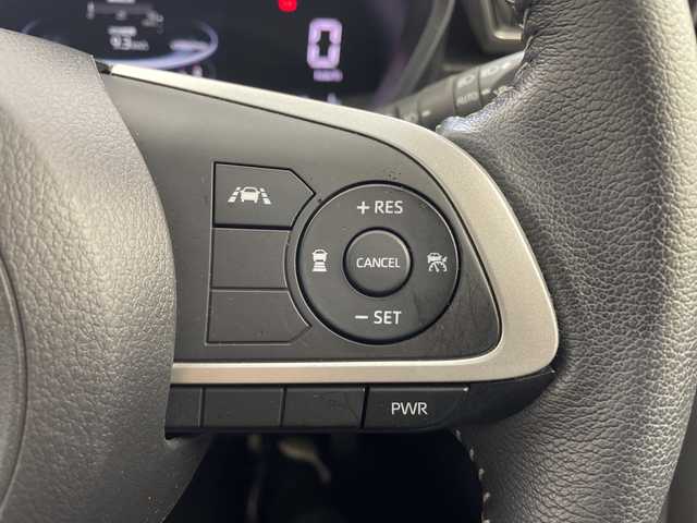 トヨタ ライズ Z 愛知県 2021(令3)年 1.5万km シャイニングホワイトパール 社外ナビ/・Bluetooth/・CD/DVD/・フルセグテレビ/・SD音楽録音/シートヒーター/衝突軽減ブレーキ/レーンキープアシスト/オートマチックハイビーム/レーダークルーズコントロール/前後コーナーセンサー/前後ドライブレコーダー/LEDヘッドライト/純正フロアマット/スペアキー