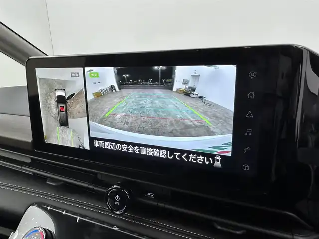 日産 セレナ e－パワー ハイウェイスター V 群馬県 2025(令7)年 0.1千km プリズムホワイト 登録済未使用車　純正１２．３インチナビ　全方位カメラ　後席モニター　両側パワスラ　追従クルコン　ワイヤレス充電　ＬＥＤヘッドライト　踏み間違い衝突防止　車線逸脱防止　純正ＡＷ　前後ドラレコ　ＥＴＣ