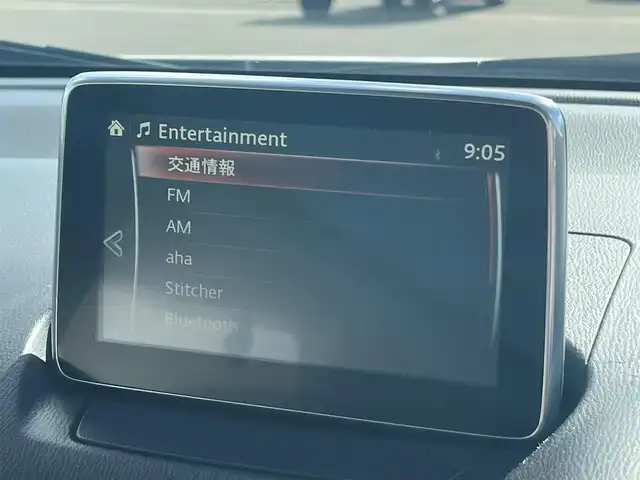 マツダ ＣＸ－３ XD ツーリング Lパッケージ 秋田県 2015(平27)年 9.5万km クリスタルホワイトパールマイカ ４WD/ターボ/衝突軽減システム/LEDヘッドライト/純正SDナビ/フルセグ/バックカメラ/マツダ純正18インチアルミ（夏タイヤ装着）/スマートキー/純正エンジンスターター/アイドリングストップ/プッシュスタート/クルーズコントロール追従走行有/レーンキープアシスト/オートマチックハイビーム/AFS（アダプティブ・フロントライティング・システム）/MTモード付AT/ステアリングスイッチ/パドルシフト/ブラインドスポットモニター/前席シートヒーター/ETC/純正フロアマット/純正ドアバイザー/オートライト/オートエアコン/パワーステアリング/パワーウィンドウ/横滑り防止/盗難防止装置/寒冷地仕様/電動格納ウィンカーミラー/キーレスエントリー/保証書/取扱説明書/記録簿/スペアキー1本有