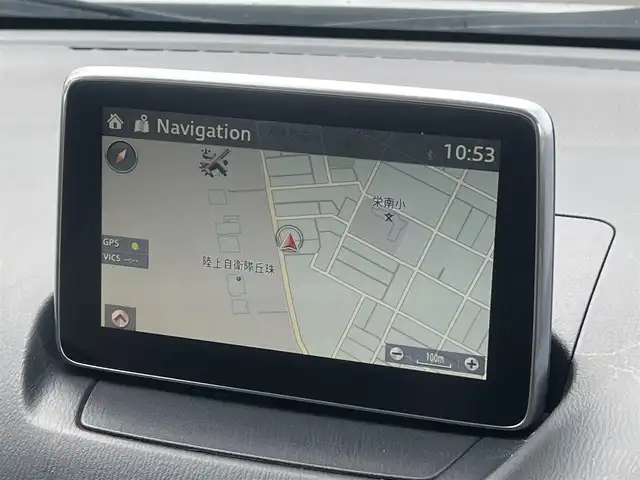 マツダ ＣＸ－３ XD ツーリング Lパッケージ 秋田県 2015(平27)年 9.5万km クリスタルホワイトパールマイカ ４WD/ターボ/衝突軽減システム/LEDヘッドライト/純正SDナビ/フルセグ/バックカメラ/マツダ純正18インチアルミ（夏タイヤ装着）/スマートキー/純正エンジンスターター/アイドリングストップ/プッシュスタート/クルーズコントロール追従走行有/レーンキープアシスト/オートマチックハイビーム/AFS（アダプティブ・フロントライティング・システム）/MTモード付AT/ステアリングスイッチ/パドルシフト/ブラインドスポットモニター/前席シートヒーター/ETC/純正フロアマット/純正ドアバイザー/オートライト/オートエアコン/パワーステアリング/パワーウィンドウ/横滑り防止/盗難防止装置/寒冷地仕様/電動格納ウィンカーミラー/キーレスエントリー/保証書/取扱説明書/記録簿/スペアキー1本有