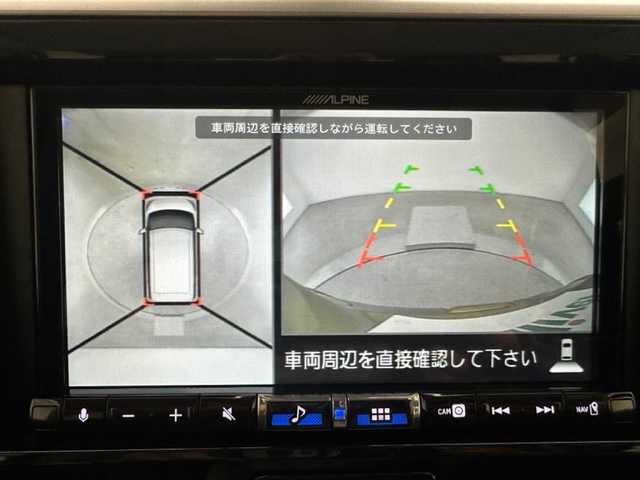日産 デイズ ルークス ハイウェイスター Gターボ 兵庫県 2018(平30)年 5.5万km 緑Ⅱ ドライブレコーダー（前方）/全方位カメラ/バックカメラ/アルパインディスプレイオーディオ/（ラジオ・BT）/両側パワースライドドア/クルーズコントロール/アイドリングストップ/コーナーセンサー（前後）/ETC/自動防眩ミラー/プッシュスタート/スマートキー/LEDヘッドランプ/LEDフォグランプ/ドアバイザー/純正フロアマット/ISOFIX/後席サンシェード/純正15インチAW/ツートンカラー