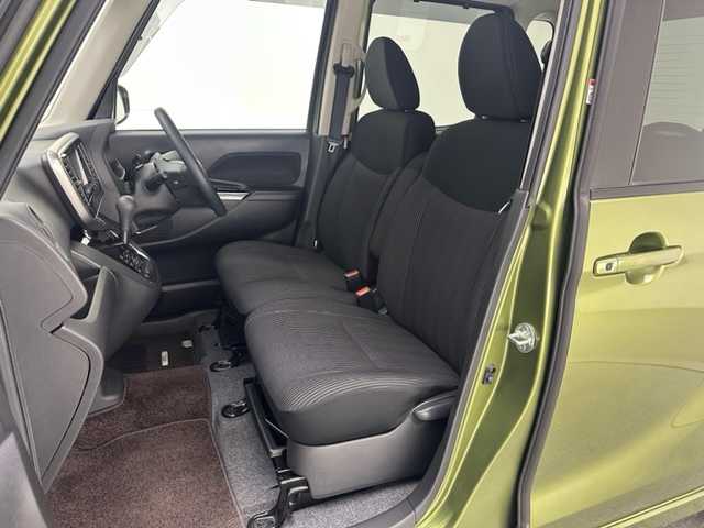 日産 デイズ ルークス ハイウェイスター Gターボ 兵庫県 2018(平30)年 5.5万km 緑Ⅱ ドライブレコーダー（前方）/全方位カメラ/バックカメラ/アルパインディスプレイオーディオ/（ラジオ・BT）/両側パワースライドドア/クルーズコントロール/アイドリングストップ/コーナーセンサー（前後）/ETC/自動防眩ミラー/プッシュスタート/スマートキー/LEDヘッドランプ/LEDフォグランプ/ドアバイザー/純正フロアマット/ISOFIX/後席サンシェード/純正15インチAW/ツートンカラー