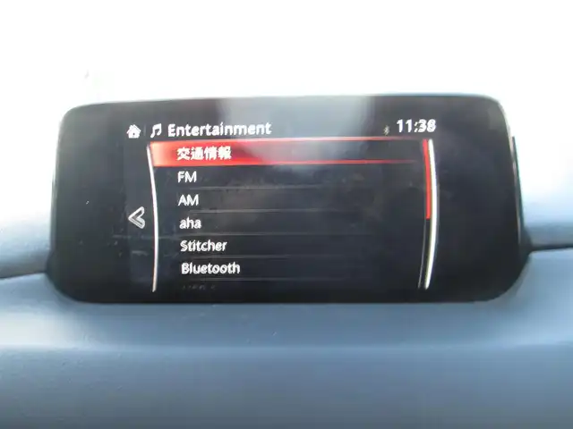 マツダ ＣＸ－５ XD Lパッケージ 千葉県 2017(平29)年 5.5万km ソウルレッドクリスタルM 4WD/サンルーフ/白革シート/純正マツダコネクトナビ/純正BOSEスピーカーサウンドシステム/【CD/DVD/BT/USB/AUX/フルセグTV】/ヘッドアップディスプレイ/ステアリングリモコン/ヒーター/バックカメラ/左サイドカメラ/純正ドライブレコーダー(前のみ)/純正ETC2.0/パワーバックドア/前席パワーシート/全席シートヒーター/フロント、リアコーナーセンサー/電動パーキングブレーキ/オートブレーキホールド/ＬＥＤヘッドライト/LEDフォグ/レーダークルーズコントロール/純正トノカバー/スペアキー(板キーのみ)/新車保証書/取扱説明書