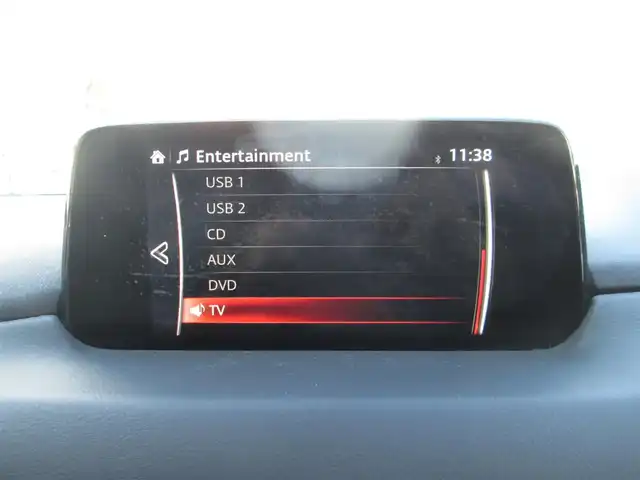 マツダ ＣＸ－５ XD Lパッケージ 千葉県 2017(平29)年 5.5万km ソウルレッドクリスタルM 4WD/サンルーフ/白革シート/純正マツダコネクトナビ/純正BOSEスピーカーサウンドシステム/【CD/DVD/BT/USB/AUX/フルセグTV】/ヘッドアップディスプレイ/ステアリングリモコン/ヒーター/バックカメラ/左サイドカメラ/純正ドライブレコーダー(前のみ)/純正ETC2.0/パワーバックドア/前席パワーシート/全席シートヒーター/フロント、リアコーナーセンサー/電動パーキングブレーキ/オートブレーキホールド/ＬＥＤヘッドライト/LEDフォグ/レーダークルーズコントロール/純正トノカバー/スペアキー(板キーのみ)/新車保証書/取扱説明書