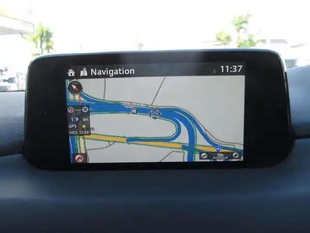 マツダ ＣＸ－５ XD Lパッケージ 千葉県 2017(平29)年 5.5万km ソウルレッドクリスタルM 4WD/サンルーフ/白革シート/純正マツダコネクトナビ/純正BOSEスピーカーサウンドシステム/【CD/DVD/BT/USB/AUX/フルセグTV】/ヘッドアップディスプレイ/ステアリングリモコン/ヒーター/バックカメラ/左サイドカメラ/純正ドライブレコーダー(前のみ)/純正ETC2.0/パワーバックドア/前席パワーシート/全席シートヒーター/フロント、リアコーナーセンサー/電動パーキングブレーキ/オートブレーキホールド/ＬＥＤヘッドライト/LEDフォグ/レーダークルーズコントロール/純正トノカバー/スペアキー(板キーのみ)/新車保証書/取扱説明書