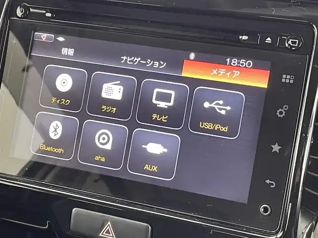 スズキ ハスラー Jスタイル Ⅱ ターボ 群馬県 2017(平29)年 8.1万km クールカーキPM デュアルカメラブレーキサポート　スズキコネクトナビ　全方位モニター　クルーズコントロール　ＨＩＤオートライト　ハーフレザーシート　シートヒーター　純正１５インチＡＷ　ステアリングリモコン　ＥＴＣ　禁煙