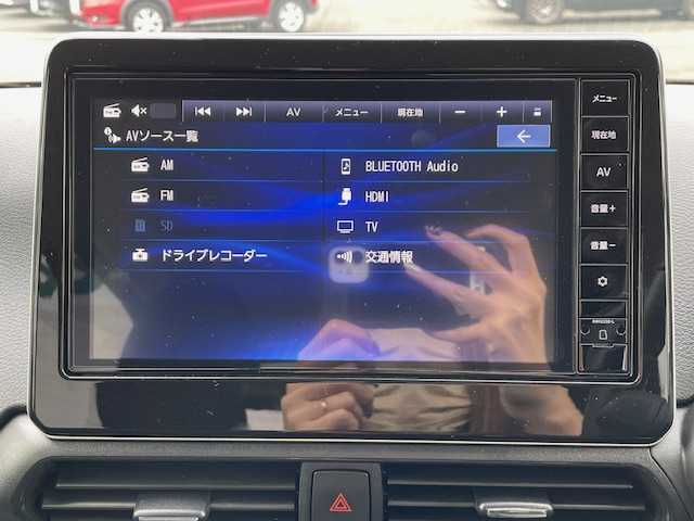 日産 デイズ ハイウェイスターX 静岡県 2024(令6)年 1万km ブラック ●純正9インチナビ/(フルセグ/Bluetooth)/(MM223D-L)/●前席シートヒーター/●全方位カメラ/●インテリジェントエマージェンシーブレーキ/●前後インテリジェントソナー/●LEDヘッドライト＆フォグランプ/●オートライト/●革巻きステアリング/●ステアリングスイッチ/●ステアリングヒーター/●ETC2.0/●前後ドライブレコーダー/●電動格納ウィンカーミラー/●レベライザー/●スマートキー/●プッシュスタート/●社外フロアマット/●純正14インチアルミホイール/●ダブル＋サイド＋ニーSRS＋ABS/●保証書/●車両取扱説明書/●ナビ取扱説明書