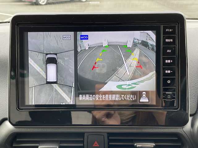 日産 デイズ ハイウェイスターX 静岡県 2024(令6)年 1万km ブラック ●純正9インチナビ/(フルセグ/Bluetooth)/(MM223D-L)/●前席シートヒーター/●全方位カメラ/●インテリジェントエマージェンシーブレーキ/●前後インテリジェントソナー/●LEDヘッドライト＆フォグランプ/●オートライト/●革巻きステアリング/●ステアリングスイッチ/●ステアリングヒーター/●ETC2.0/●前後ドライブレコーダー/●電動格納ウィンカーミラー/●レベライザー/●スマートキー/●プッシュスタート/●社外フロアマット/●純正14インチアルミホイール/●ダブル＋サイド＋ニーSRS＋ABS/●保証書/●車両取扱説明書/●ナビ取扱説明書