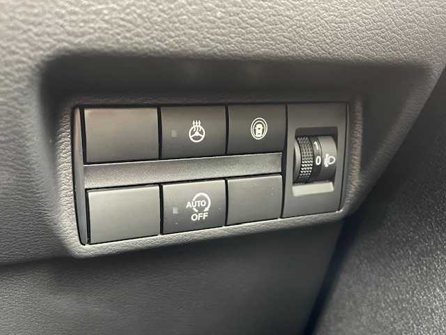 日産 デイズ ハイウェイスターX 静岡県 2024(令6)年 1万km ブラック ●純正9インチナビ/(フルセグ/Bluetooth)/(MM223D-L)/●前席シートヒーター/●全方位カメラ/●インテリジェントエマージェンシーブレーキ/●前後インテリジェントソナー/●LEDヘッドライト＆フォグランプ/●オートライト/●革巻きステアリング/●ステアリングスイッチ/●ステアリングヒーター/●ETC2.0/●前後ドライブレコーダー/●電動格納ウィンカーミラー/●レベライザー/●スマートキー/●プッシュスタート/●社外フロアマット/●純正14インチアルミホイール/●ダブル＋サイド＋ニーSRS＋ABS/●保証書/●車両取扱説明書/●ナビ取扱説明書