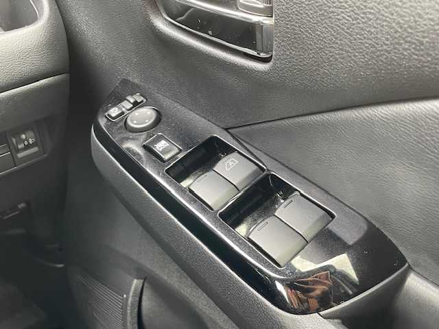 日産 デイズ ハイウェイスターX 静岡県 2024(令6)年 1万km ブラック ●純正9インチナビ/(フルセグ/Bluetooth)/(MM223D-L)/●前席シートヒーター/●全方位カメラ/●インテリジェントエマージェンシーブレーキ/●前後インテリジェントソナー/●LEDヘッドライト＆フォグランプ/●オートライト/●革巻きステアリング/●ステアリングスイッチ/●ステアリングヒーター/●ETC2.0/●前後ドライブレコーダー/●電動格納ウィンカーミラー/●レベライザー/●スマートキー/●プッシュスタート/●社外フロアマット/●純正14インチアルミホイール/●ダブル＋サイド＋ニーSRS＋ABS/●保証書/●車両取扱説明書/●ナビ取扱説明書