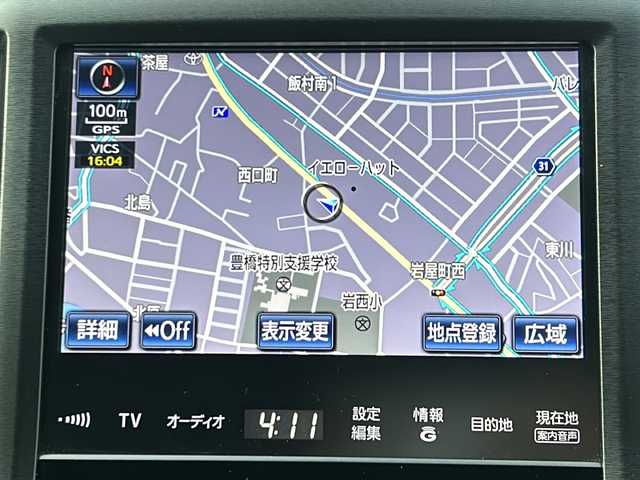トヨタ クラウン ハイブリッド アスリートS 愛知県 2013(平25)年 8.8万km プレシャスシルバー 純正ナビ　/バックカメラ　/Ｂｌｕｅｔｏｏｔｈ　/フルセグＴＶ　/レザーシート　/シートヒーター　/エアーシート　/パワーシート　/クルーズコントロール　/ＥＴＣ　/前後ドラレコ　/前後コーナーセンサー　/ハンドルヒーター