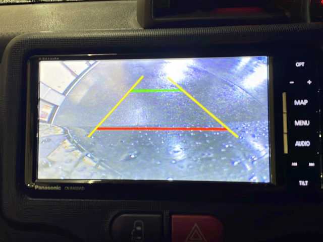 トヨタ スペイド Y 山形県 2017(平29)年 10.3万km スパイシーカーキパールクリスタルシャイン ４WD/社外ナビ/（AM/FM/TV/CD/DVD）/nanoe/電動格納ミラー/ドアバイザー/片側パワースライドドア/ETC/エンジンスターター/社外AW/純正フロアマット