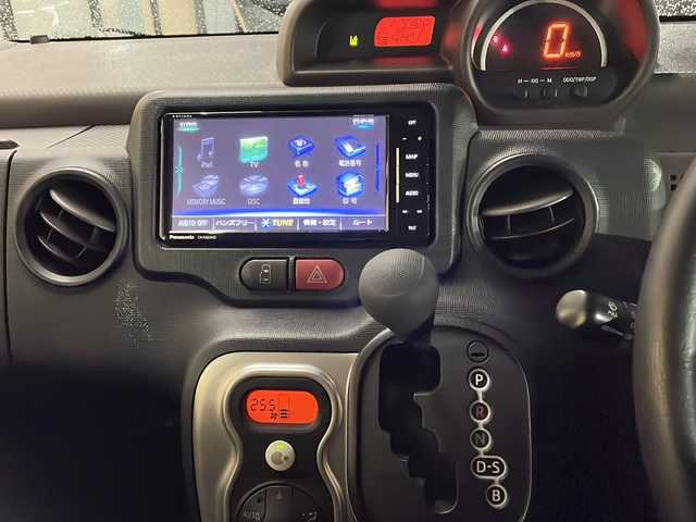 トヨタ スペイド Y 山形県 2017(平29)年 10.3万km スパイシーカーキパールクリスタルシャイン ４WD/社外ナビ/（AM/FM/TV/CD/DVD）/nanoe/電動格納ミラー/ドアバイザー/片側パワースライドドア/ETC/エンジンスターター/社外AW/純正フロアマット