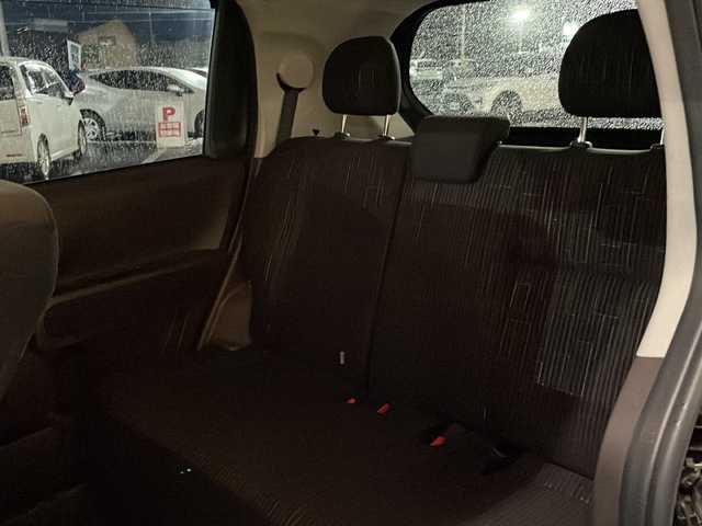 トヨタ スペイド Y 山形県 2017(平29)年 10.3万km スパイシーカーキパールクリスタルシャイン ４WD/社外ナビ/（AM/FM/TV/CD/DVD）/nanoe/電動格納ミラー/ドアバイザー/片側パワースライドドア/ETC/エンジンスターター/社外AW/純正フロアマット