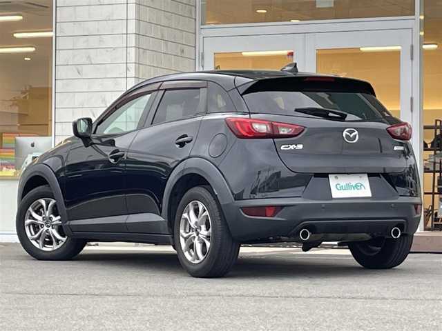 マツダ ＣＸ－３