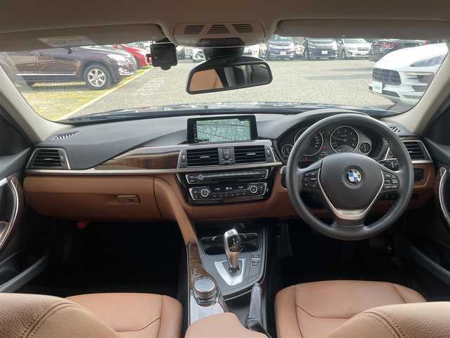 ＢＭＷ ３２０ｄ