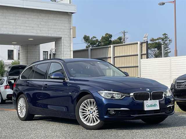 ＢＭＷ ３２０ｄ