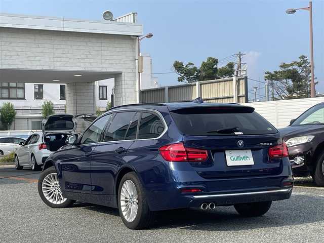 ＢＭＷ ３２０ｄ