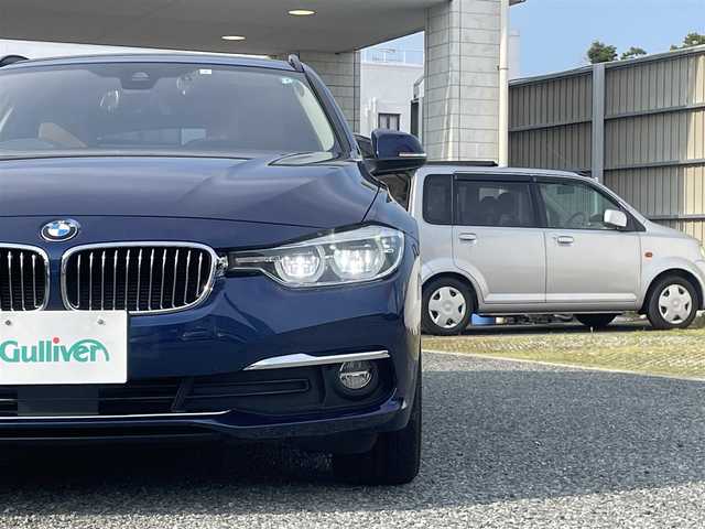 ＢＭＷ ３２０ｄ