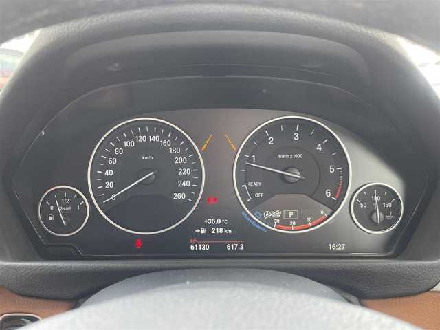 ＢＭＷ ３２０ｄ