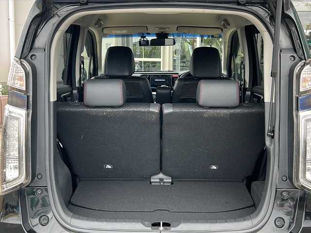 ホンダ Ｎ ＷＧＮ カスタム G Aパッケージ 静岡県 2014(平26)年 7.2万km スマートブラック 【安全装備】/CTBA（シティブレーキアクティブシステム）/低速走行時に、自車が、前方の車両のほぼ真後ろから追突するおそれがあるときに、運転者のブレーキ操作を支援し、衝突回避を支援したり衝突の衝撃を軽減する（作動車速5km/h~30km/h）/【主要装備】/社外ナビ　/ハーフレザーシート　/フルセグテレビ　/バックカメラ　/前後ドライブレコーダー　/スペアキー有り　/プッシュスタート　/スマートキー　/クルーズコントロール　/ディスチャージヘッドランプ　/ＥＴＣ車載器/純正14インチアルミ