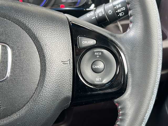 ホンダ Ｎ ＷＧＮ カスタム G Aパッケージ 静岡県 2014(平26)年 7.2万km スマートブラック 【安全装備】/CTBA（シティブレーキアクティブシステム）/低速走行時に、自車が、前方の車両のほぼ真後ろから追突するおそれがあるときに、運転者のブレーキ操作を支援し、衝突回避を支援したり衝突の衝撃を軽減する（作動車速5km/h~30km/h）/【主要装備】/社外ナビ　/ハーフレザーシート　/フルセグテレビ　/バックカメラ　/前後ドライブレコーダー　/スペアキー有り　/プッシュスタート　/スマートキー　/クルーズコントロール　/ディスチャージヘッドランプ　/ＥＴＣ車載器/純正14インチアルミ