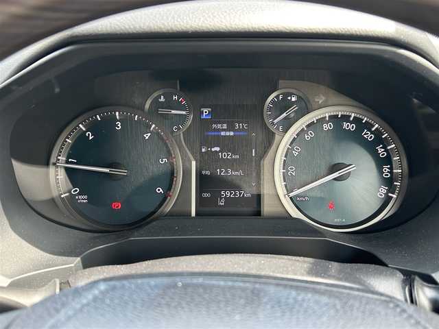 トヨタ ランドクルーザー プラド TX Lパッケージ ブラックED 宮城県 2020(令2)年 6万km ブラック 純正ディーラーナビ/TV(フルセグ)/DVD・CD/SD/FM・AM/ipod/Blurtooth/HDMI/パワーシートDN/シートエアコンDN/ビルトインETC/ドラレコ前後/レーダークルーズコントロール/プリクラッシュセーフティ/車線逸脱警報/ヒルディセントコントロール/パーキングセンサー/センターデフロック/IDLEUP/２速スタート