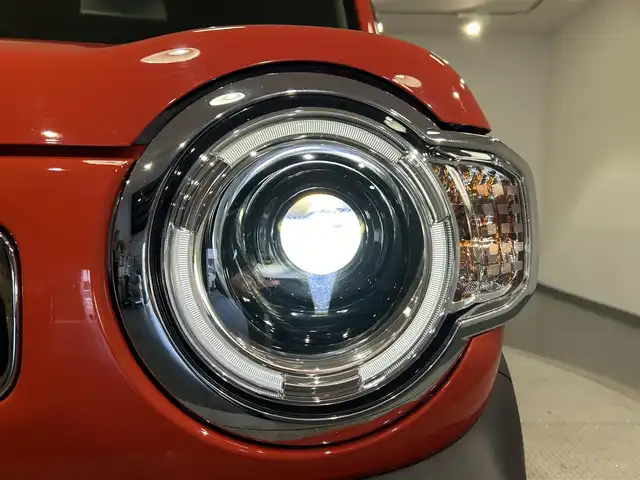 スズキ ハスラー HYBRID X 愛知県 2020(令2)年 5.5万km バーミリオンオレンジ/ガンメタリック2トーン ２トーンカラー　/純正９インチナビ　/(Bluetooth/フルセグTV/CarPlay/CD・DVD再生/FM/AM/USB)/アラウンドビューモニター　/デュアルカメラブレーキサポート　/シートヒーター　/ＬＥＤヘッドライト　/パーキングセンサー　/レーンキープアシスト　/アイドリングストップ/横滑り防止/ステアリングスイッチ/プッシュスタート/　　-スマートキー/USB接続