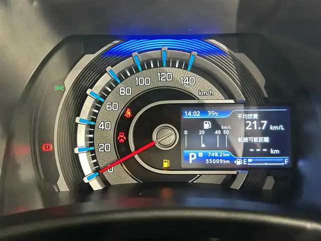 スズキ ハスラー HYBRID X 愛知県 2020(令2)年 5.5万km バーミリオンオレンジ/ガンメタリック2トーン ２トーンカラー　/純正９インチナビ　/(Bluetooth/フルセグTV/CarPlay/CD・DVD再生/FM/AM/USB)/アラウンドビューモニター　/デュアルカメラブレーキサポート　/シートヒーター　/ＬＥＤヘッドライト　/パーキングセンサー　/レーンキープアシスト　/アイドリングストップ/横滑り防止/ステアリングスイッチ/プッシュスタート/　　-スマートキー/USB接続