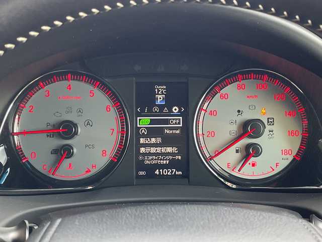 トヨタ ハリアー エレガンス G’s 愛知県 2015(平27)年 4.1万km スパークリングブラックパールクリスタルシャイン ・アルパイン9インチナビ/Bluetooth/CD/DVD/TV/・バックカメラ/・ビルドインETC/・前方ドライブレコーダー/・寒冷地仕様/・ステアリングスイッチ/・横滑り防止装置/・盗難防止装置/・ハーフレザーシート/・パワーシート（D席）/・LEDオートライト/・フォグランプ/・社外20インチアルミホイール/・社外フロアマット/・MTモード付AT/・社外テールランプ/・アルパインツィーター/・プッシュスタートボタン/・スマートキー/・W＋サイドエアバッグ/・カーテンエアバッグ