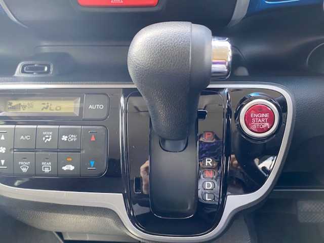 ホンダ Ｎ ＢＯＸ SSパッケージ 兵庫県 2014(平26)年 6.5万km 青Ⅱ 純正SDナビ/バックカメラ/ドアバイザー/プッシュスタート/両側パワースライドドア/ETC/フロアマット/前後ドラレコ/電動格納ミラー