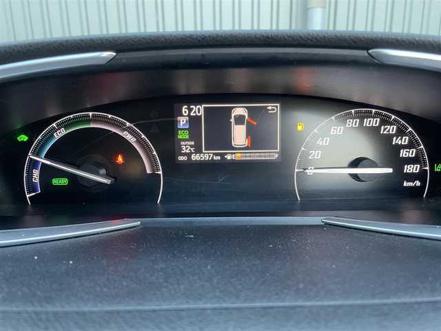 トヨタ シエンタ ハイブリッド G 神奈川県 2015(平27)年 6.7万km コバルトブルーメタリック 両側パワースライドドア/純正ナビ/CD/DVD/Bluetooth/フルセグテレビ/バックカメラ/プッシュスタート/ETC/トヨタセーフティセンス/衝突軽減ブレーキ/レーンキープアシスト/オートマチックハイビーム/純正ホイールキャップ/ステアリングスイッチ/スペアキー/フロアマット