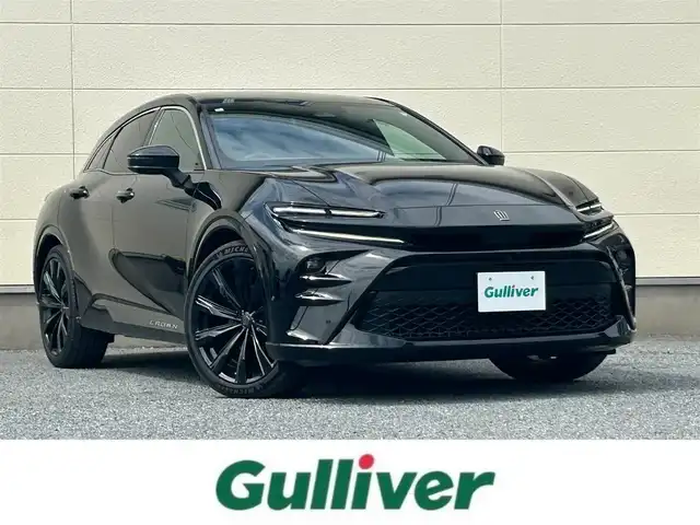 トヨタ クラウン スポーツ Z 茨城県 2024(令6)年 2.3万km ブラック ワンオーナー/純正12.3インチディスプレイオーディオ/純正21インチアルミホイール/パノラマルーフ/パノラミックビューモニター/トヨタチームメイト/アドバンスドパーク/パーキングサポートブレーキ/トヨタセーフティセンス/ハンズフリーパワーバックドア/デジタルインナーミラー/レーダークルーズコントロール/ブラインドスポットモニター/オートマチックハイビーム/ビルトインETC2.0/AC100V/レザーシート/シートヒーター/ベンチレーションシート/ハンドルヒーター