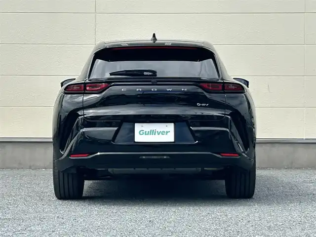 トヨタ クラウン スポーツ Z 茨城県 2024(令6)年 2.3万km ブラック ワンオーナー/純正12.3インチディスプレイオーディオ/純正21インチアルミホイール/パノラマルーフ/パノラミックビューモニター/トヨタチームメイト/アドバンスドパーク/パーキングサポートブレーキ/トヨタセーフティセンス/ハンズフリーパワーバックドア/デジタルインナーミラー/レーダークルーズコントロール/ブラインドスポットモニター/オートマチックハイビーム/ビルトインETC2.0/AC100V/レザーシート/シートヒーター/ベンチレーションシート/ハンドルヒーター