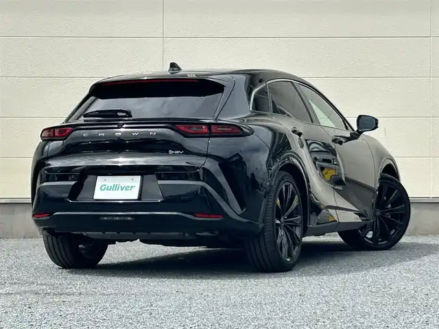 トヨタ クラウン スポーツ Z 茨城県 2024(令6)年 2.3万km ブラック ワンオーナー/純正12.3インチディスプレイオーディオ/純正21インチアルミホイール/パノラマルーフ/パノラミックビューモニター/トヨタチームメイト/アドバンスドパーク/パーキングサポートブレーキ/トヨタセーフティセンス/ハンズフリーパワーバックドア/デジタルインナーミラー/レーダークルーズコントロール/ブラインドスポットモニター/オートマチックハイビーム/ビルトインETC2.0/AC100V/レザーシート/シートヒーター/ベンチレーションシート/ハンドルヒーター
