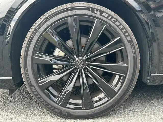 トヨタ クラウン スポーツ Z 茨城県 2024(令6)年 2.3万km ブラック ワンオーナー/純正12.3インチディスプレイオーディオ/純正21インチアルミホイール/パノラマルーフ/パノラミックビューモニター/トヨタチームメイト/アドバンスドパーク/パーキングサポートブレーキ/トヨタセーフティセンス/ハンズフリーパワーバックドア/デジタルインナーミラー/レーダークルーズコントロール/ブラインドスポットモニター/オートマチックハイビーム/ビルトインETC2.0/AC100V/レザーシート/シートヒーター/ベンチレーションシート/ハンドルヒーター