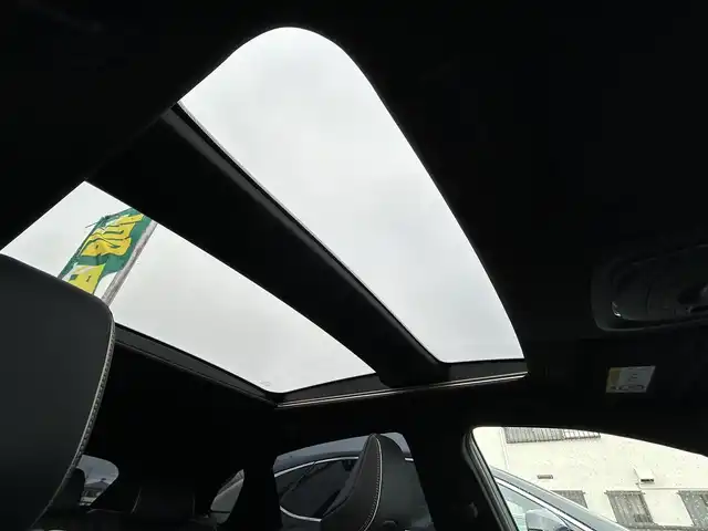 トヨタ クラウン スポーツ Z 茨城県 2024(令6)年 2.3万km ブラック ワンオーナー/純正12.3インチディスプレイオーディオプラス/純正21インチアルミホイール/パノラマルーフ/パノラミックビューモニター/トヨタチームメイト/アドバンスドパーク/パーキングサポートブレーキ/トヨタセーフティセンス/ハンズフリーパワーバックドア/デジタルインナーミラー/レーダークルーズコントロール/ブラインドスポットモニター/オートマチックハイビーム/ビルトインETC2.0/AC100V/レザーシート/シートヒーター/ベンチレーションシート/ハンドルヒーター