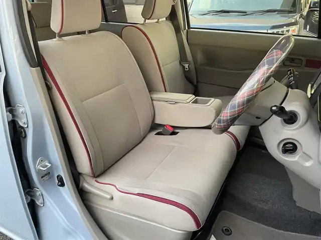 トヨタ ピクシススペース X 福岡県 2013(平25)年 3.9万km ミストブルーマイカメタリック 社外ナビ/・ワンセグTV/・AM/FM/バックカメラ/ECOモード/電動格納ミラー/純正フロアマット/純正ドアバイザー/AUTOエアコン/取扱説明書/保証書