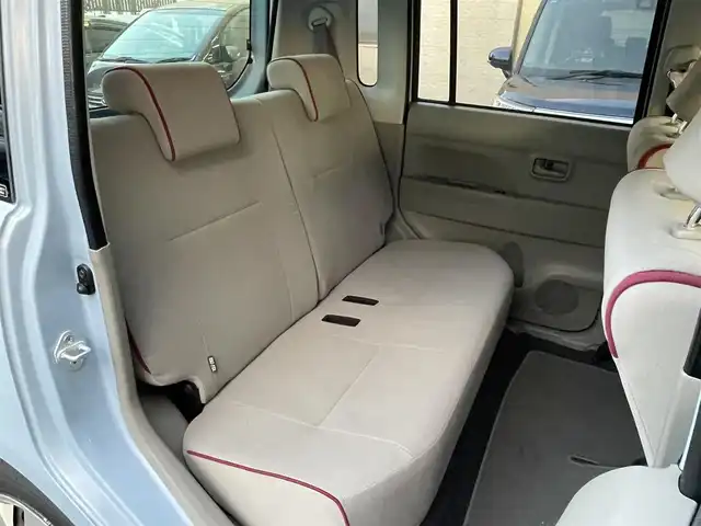 トヨタ ピクシススペース X 福岡県 2013(平25)年 3.9万km ミストブルーマイカメタリック 社外ナビ/・ワンセグTV/・AM/FM/バックカメラ/ECOモード/電動格納ミラー/純正フロアマット/純正ドアバイザー/AUTOエアコン/取扱説明書/保証書