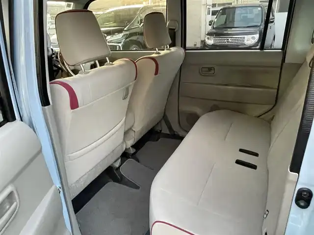 トヨタ ピクシススペース X 福岡県 2013(平25)年 3.9万km ミストブルーマイカメタリック 社外ナビ/・ワンセグTV/・AM/FM/バックカメラ/ECOモード/電動格納ミラー/純正フロアマット/純正ドアバイザー/AUTOエアコン/取扱説明書/保証書