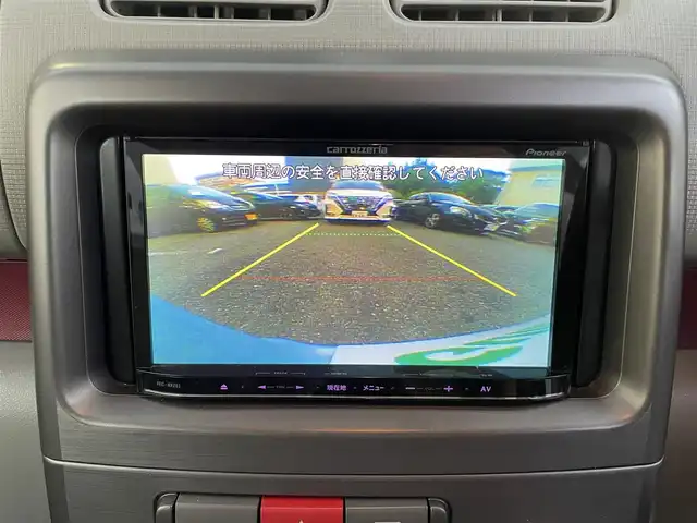 トヨタ ピクシススペース X 福岡県 2013(平25)年 3.9万km ミストブルーマイカメタリック 社外ナビ/・ワンセグTV/・AM/FM/バックカメラ/ECOモード/電動格納ミラー/純正フロアマット/純正ドアバイザー/AUTOエアコン/取扱説明書/保証書