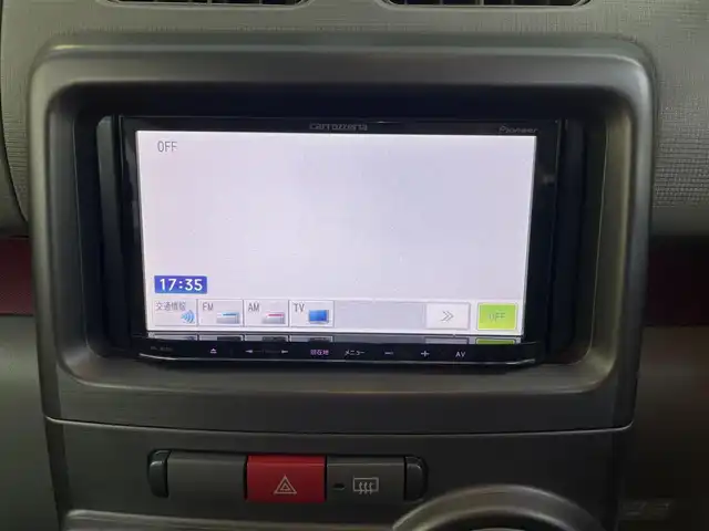 トヨタ ピクシススペース X 福岡県 2013(平25)年 3.9万km ミストブルーマイカメタリック 社外ナビ/・ワンセグTV/・AM/FM/バックカメラ/ECOモード/電動格納ミラー/純正フロアマット/純正ドアバイザー/AUTOエアコン/取扱説明書/保証書