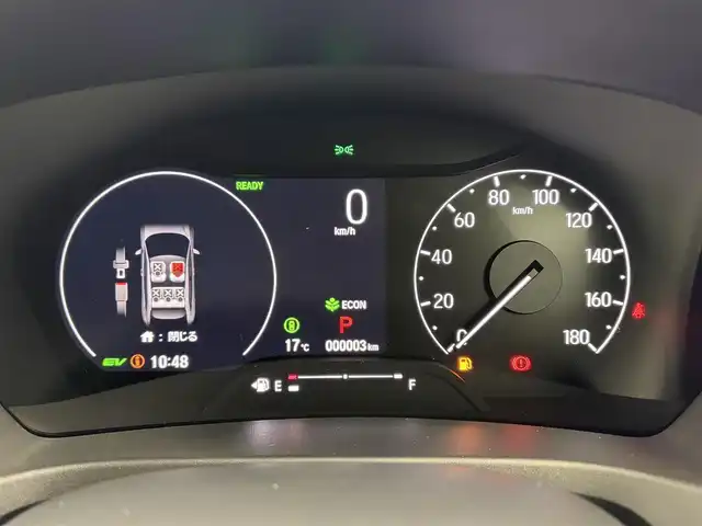 ホンダ ヴェゼル ハイブリッド e:HEV Z 愛知県 2025(令7)年 0.1千km 黒 登録済未使用車/登録時走行距離3km/純正ディスプレイオーディオ/フルセグTV/Bluetooth/USB/AppleCarPlay/AndroidAuto/バックカメラ/ホンダセンシング/衝突軽減ブレーキ/レーンキープアシスト/アダプティブクルーズコントロール/前後コーナーセンサー/ブラインドスポットインフォメーション/先行車発進お知らせ機能/ハーフレザーシート/前席シートヒーター/本革ステアリング/ステアリングヒーター/電動リアゲート/ビルトインETC2.0/ワイヤレス充電/オートブレーキホールド/ステリングスイッチ/スマートキー/スペアキー