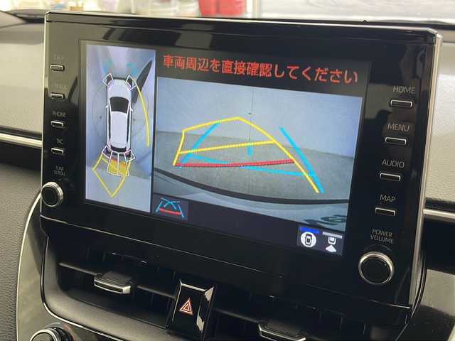 トヨタ カローラ クロス ハイブリッド Z 千葉県 2022(令4)年 2.1万km プラチナホワイトパールマイカ モデリスタエアロ　/ディスプレイオーディオ　/全方位モニター/フルセグＴＶ　/Ｂｌｕｅｔｏｏｔｈ　Ｍｉｒａｃａｓｔ　ＵＳＢ　/ハーフレザーシート　/Ｄ席パワーシート　/前席シートヒーター　/パワーバックドア　/衝突被害軽減ブレーキ　/ＢＳＭ/前後コーナーセンサー/追従クルーズコントロール/レーンキープアシスト/ステアリングヒーター/LEDヘッドライト/純正フロアマット/スマートキー
