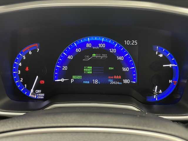 トヨタ カローラ クロス ハイブリッド Z 千葉県 2022(令4)年 2.1万km プラチナホワイトパールマイカ モデリスタエアロ　/ディスプレイオーディオ　/全方位モニター/フルセグＴＶ　/Ｂｌｕｅｔｏｏｔｈ　Ｍｉｒａｃａｓｔ　ＵＳＢ　/ハーフレザーシート　/Ｄ席パワーシート　/前席シートヒーター　/パワーバックドア　/衝突被害軽減ブレーキ　/ＢＳＭ/前後コーナーセンサー/追従クルーズコントロール/レーンキープアシスト/ステアリングヒーター/LEDヘッドライト/純正フロアマット/スマートキー